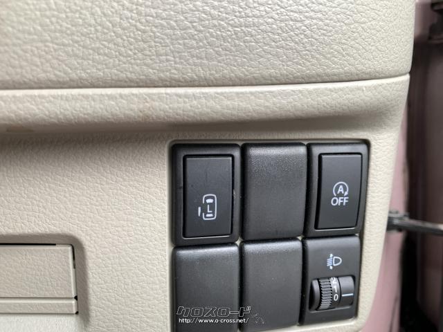 スズキ スペーシア