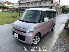 スズキ スペーシア