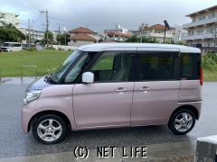 スズキ スペーシア