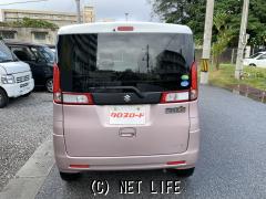 スズキ スペーシア