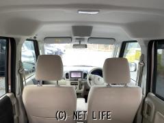 スズキ スペーシア