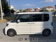 ダイハツ タント