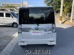 ダイハツ タント