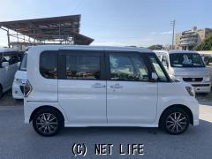 ダイハツ タント