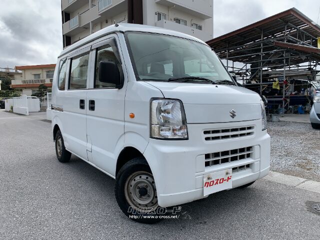 スズキ エブリイ