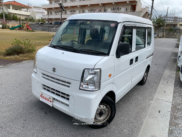 スズキ エブリイ