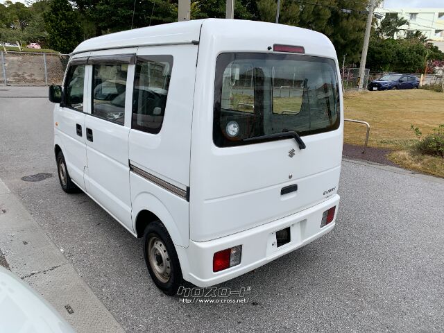 スズキ エブリイ