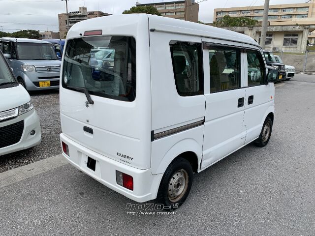 スズキ エブリイ