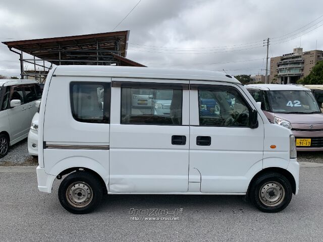 スズキ エブリイ