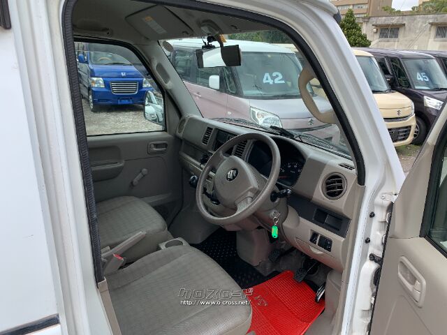 スズキ エブリイ