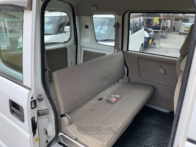 スズキ エブリイ