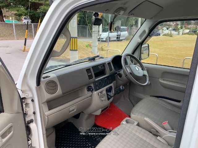 スズキ エブリイ