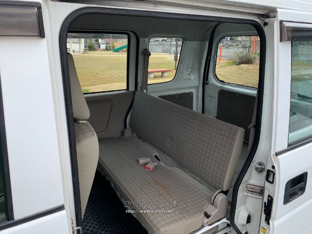 スズキ エブリイ