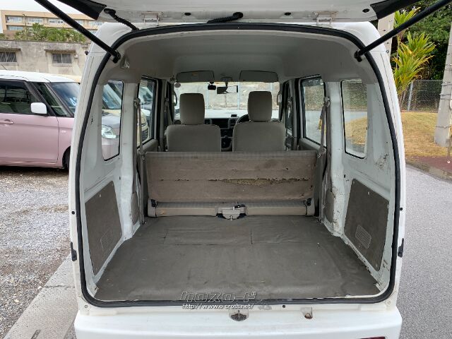 スズキ エブリイ