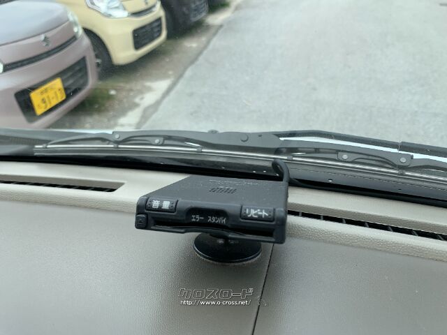 スズキ エブリイ