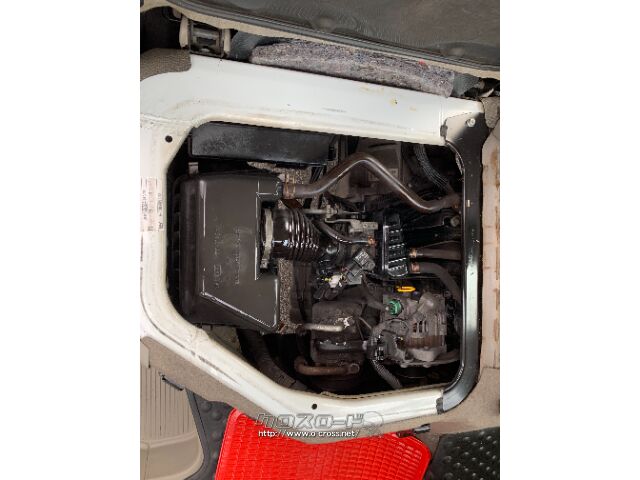 スズキ エブリイ