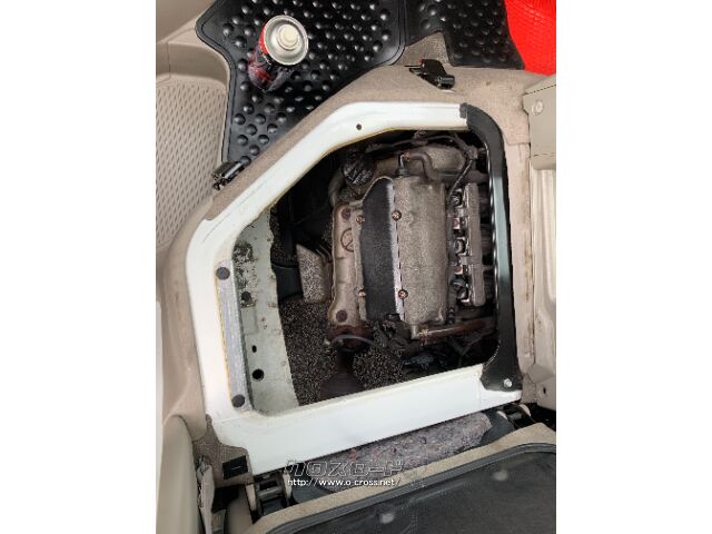 スズキ エブリイ