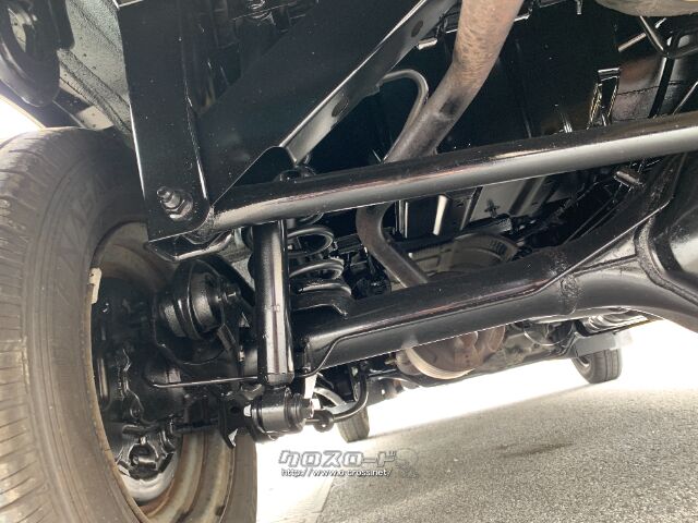 スズキ エブリイ