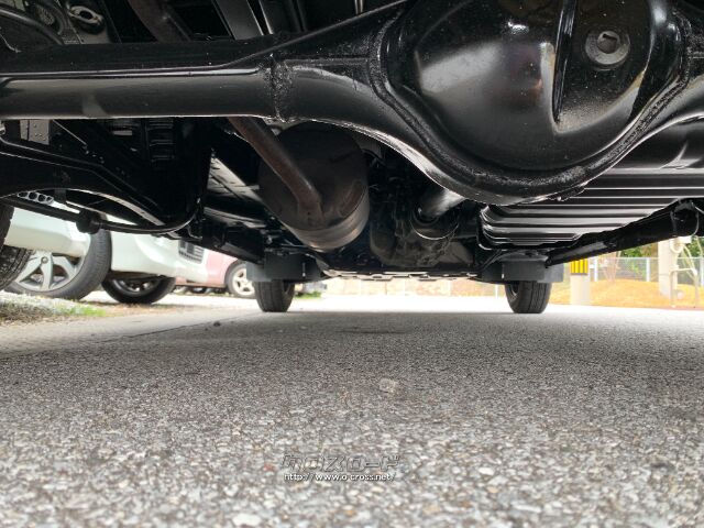 スズキ エブリイ