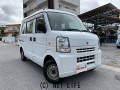 スズキ エブリイ