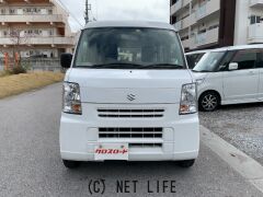 スズキ エブリイ