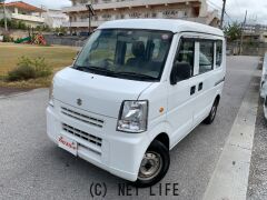 スズキ エブリイ