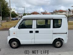 スズキ エブリイ