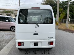 スズキ エブリイ