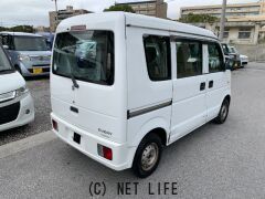 スズキ エブリイ