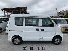 スズキ エブリイ