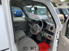 スズキ エブリイ