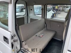 スズキ エブリイ