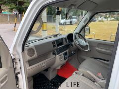 スズキ エブリイ