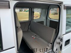 スズキ エブリイ