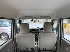 スズキ エブリイ