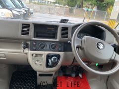 スズキ エブリイ