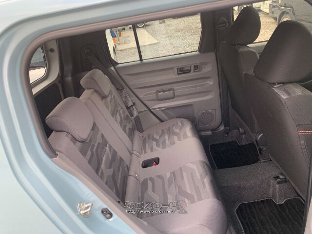 ダイハツ タフト