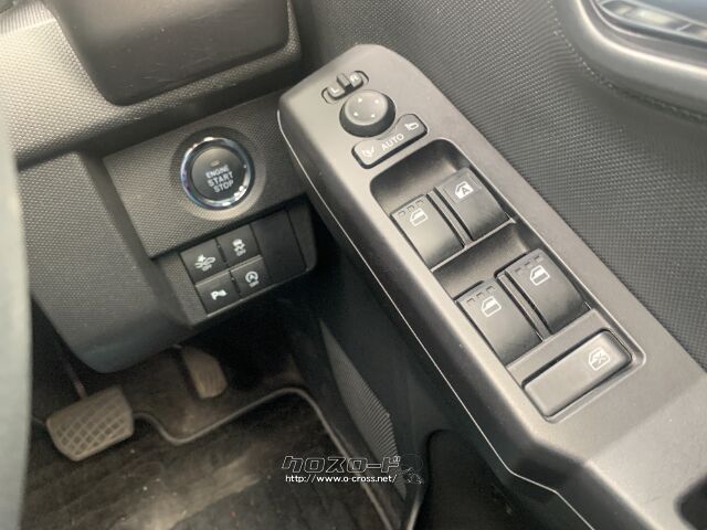 ダイハツ タフト