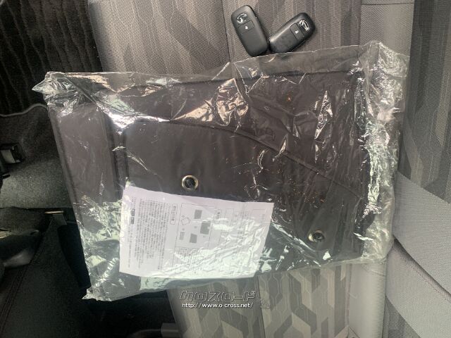 ダイハツ タフト