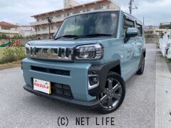 ダイハツ タフト