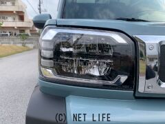 ダイハツ タフト