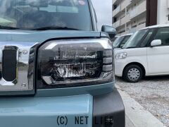 ダイハツ タフト