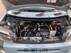 ダイハツ タフト