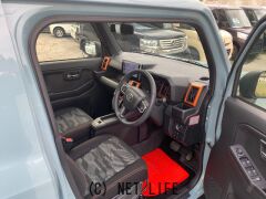 ダイハツ タフト