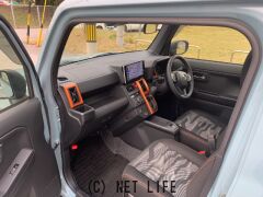 ダイハツ タフト