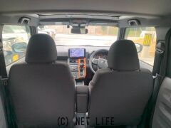 ダイハツ タフト