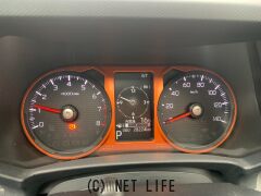 ダイハツ タフト