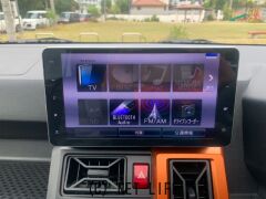 ダイハツ タフト