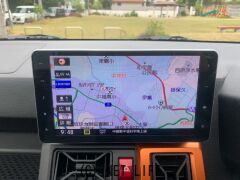 ダイハツ タフト