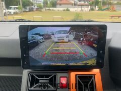 ダイハツ タフト